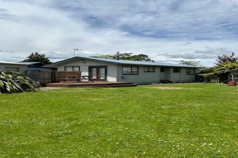 Photo of property in 54 Vogel Crescent, Masterton, 5810