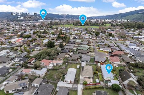Photo of property in 29 Merton Street, Trentham, Upper Hutt, 5018