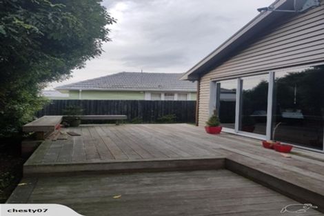 Photo of property in 1/73 Withells Road, Avonhead, Christchurch, 8042