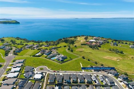 Photo of property in 13 Whale Bay Rise, Gulf Harbour, Whangaparaoa, 0930