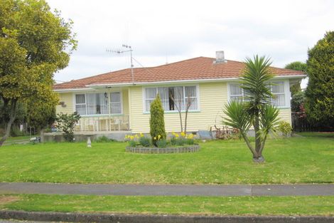Photo of property in 21 Elizabeth Street, Levin, 5510