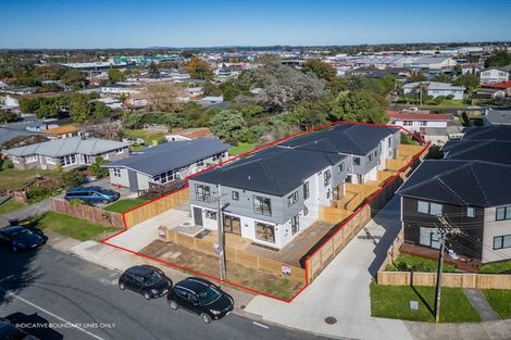 Photo of property in 45 Greenmeadows Avenue, Manurewa East, Auckland, 2102