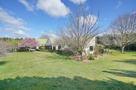 Photo of property in 546 Halkett Road, West Melton, Christchurch, 7671