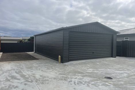 Photo of property in 3a Riverbend Road, Onekawa, Napier, 4110