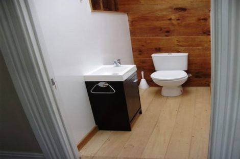 Photo of property in 79 Wellington Street, Freemans Bay, Auckland, 1011