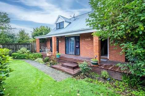 Photo of property in 15 Alloway Street, Fairlie, 7925