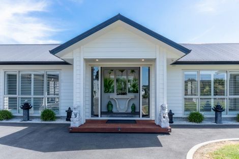 Photo of property in 1662 State Highway 2, Pongakawa, Te Puke, 3186