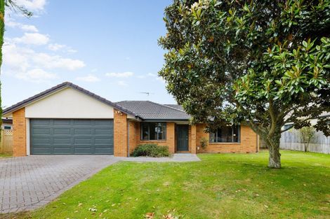 Photo of property in 12 Miers Glade, Rototuna North, Hamilton, 3210