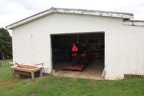 Photo of property in 85 Newton Road, Maungatapere, Whangarei, 0170