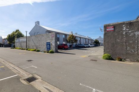 Photo of property in 19/336 Lincoln Road, Addington, Christchurch, 8024