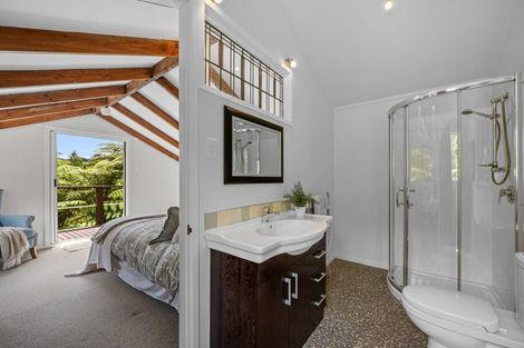 Photo of property in 54 Ridge Road, Lucas Heights, Auckland, 0632