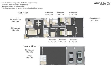 Photo of property in 64 Melva Street, Dinsdale, Hamilton, 3204