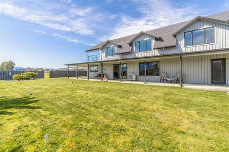 Photo of property in 18 Acheron Way, Te Anau, 9600