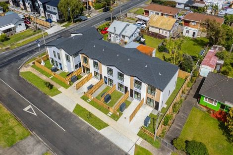 Photo of property in 29 Tennessee Avenue, Mangere East, Auckland, 2024