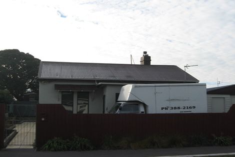 Photo of property in 65 Union Street, New Brighton, Christchurch, 8061