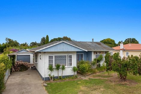 Photo of property in 114 Duke Street, Opotiki, 3122