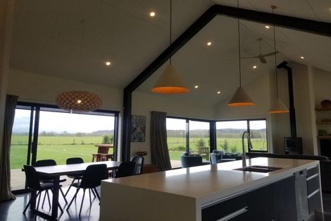 Photo of property in 48 Sherwood Road, Makikihi, Waimate, 7978