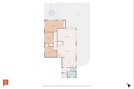 Photo of property in 80674 Masterton Road, Woodville, 4999