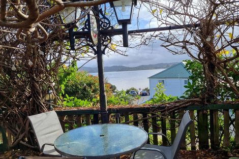 Photo of property in 3 Parnell Street, Rawene, Kaikohe, 0473