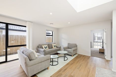 Photo of property in 6 Kurashiki Street, Halswell, Christchurch, 8025