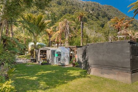 Photo of property in 26 Torea Street, Granity, 7823