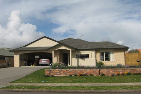 Photo of property in 38 Amber Drive, Tikipunga, Whangarei, 0112