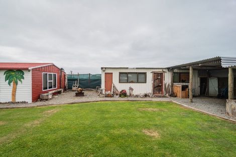 Photo of property in 21 Abbott Street, Pareora, 7912