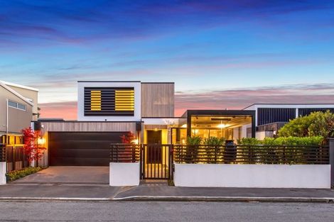 Photo of property in 26 Berry Street, St Albans, Christchurch, 8014