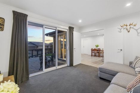 Photo of property in 113 John Burke Drive, Aotea, Porirua, 5024