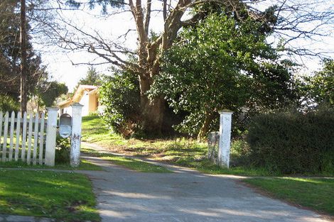 Photo of property in 34 Kaka Road, Taihape, 4720