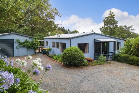Photo of property in 2 Poland Street, Waikino, Waihi, 3682