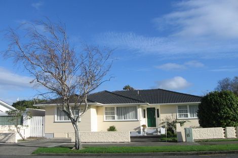 Photo of property in 2 Airdrie Avenue, Epuni, Lower Hutt, 5011
