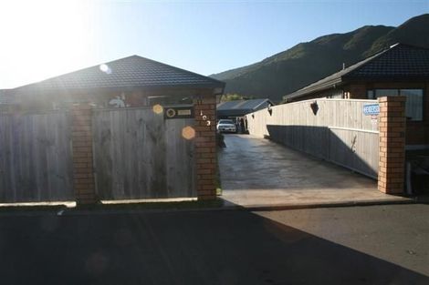 Photo of property in 103 Mandel Mews, Waiwhetu, Lower Hutt, 5010