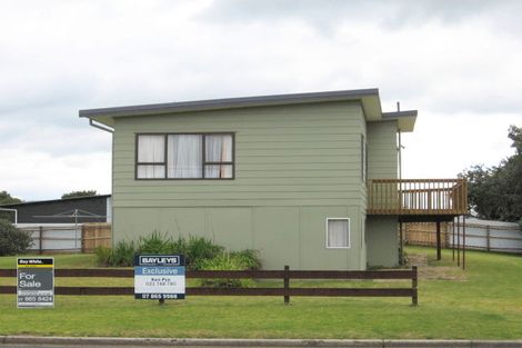 Photo of property in 502 Achilles Avenue, Whangamata, 3620