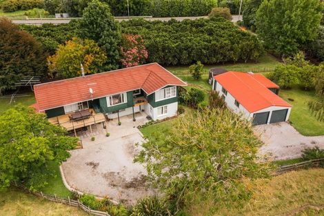 Photo of property in 771 Back Ormond Road, Makauri, Gisborne, 4071
