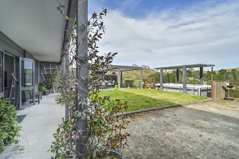 Photo of property in 537 Apley Road, Puketapu, Napier, 4184