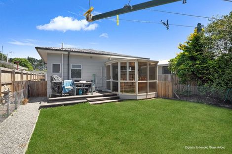 Photo of property in 37 Flemington Avenue, North New Brighton, Christchurch, 8083