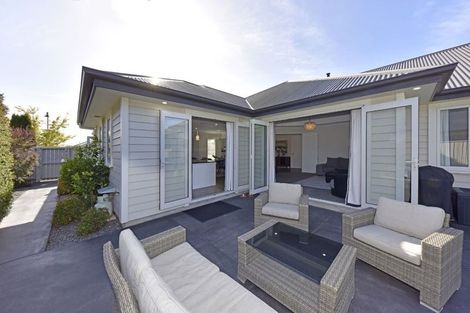 Photo of property in 12 Barrosa Street, Lincoln, 7608