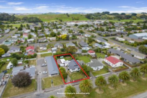 Photo of property in 203 Main Street, Pahiatua, 4910