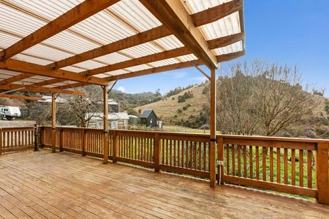 Photo of property in 176 Richardson Road, Croydon Bush, Gore, 9776