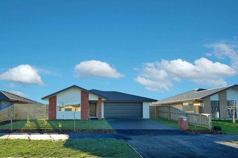 Photo of property in 53 Craig Thompson Drive, Lincoln, 7608