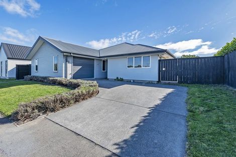 Photo of property in 6 Tongariro Street, Halswell, Christchurch, 8025