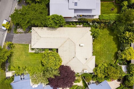 Photo of property in 17 Desmond Street, Merivale, Christchurch, 8014