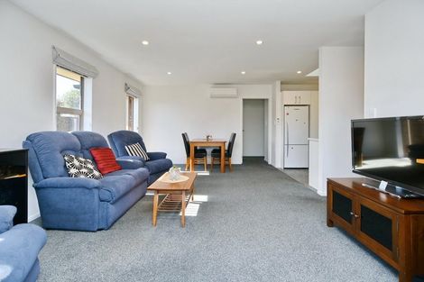 Photo of property in 1/44 Burwood Road, Burwood, Christchurch, 8083