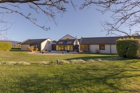 Photo of property in 137 Old Hautere Road, Hautere, Otaki, 5582