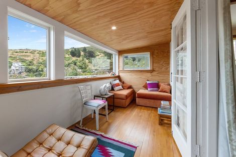 Photo of property in 36 Park Terrace, Corsair Bay, Lyttelton, 8082