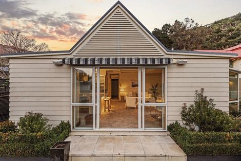 Photo of property in 8a Nayland Street, Sumner, Christchurch, 8081