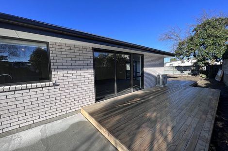 Photo of property in 119a Harrison Street, Allenton, Ashburton, 7700