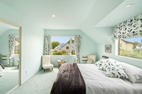 Photo of property in 2/15 Wai-iti Terrace, Burnside, Christchurch, 8053