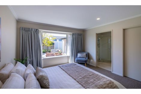 Photo of property in 25 Muir Avenue, Halswell, Christchurch, 8025